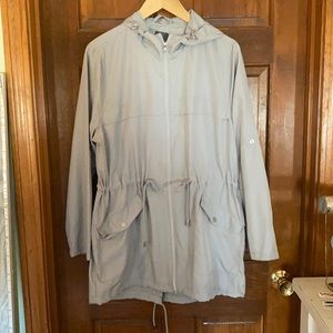 Primark Raincoat